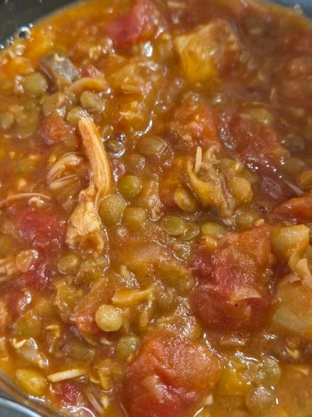 렌틸콩토마토양배추스프의 썸네일