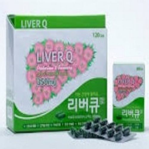 리버큐연질캡슐