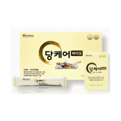 당케어 바이오