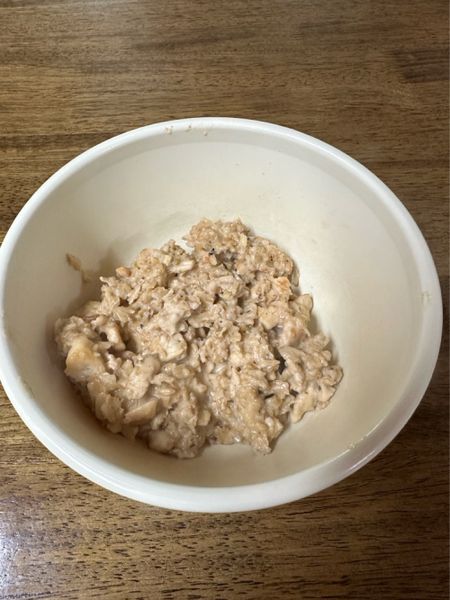닭가슴살리조또의 썸네일