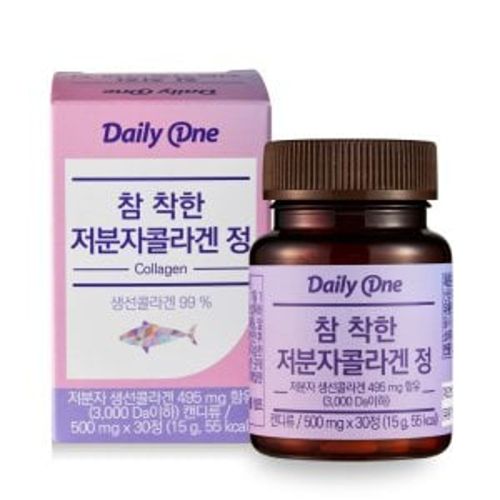 참 착한 저분자콜라겐 정
