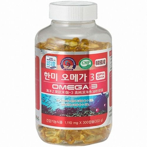 한미 오메가3