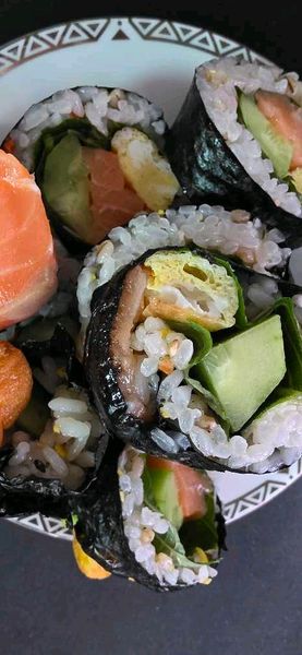 연어김밥의 썸네일