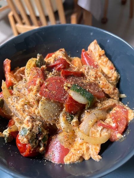 매콤 토달볶의 썸네일