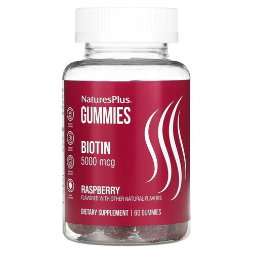 비오틴 5000mcg