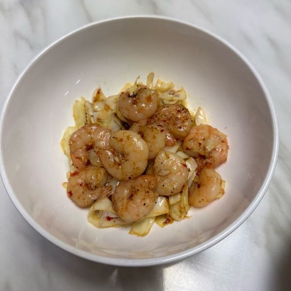 Thumbnail of Cabbage Aglio e Olio