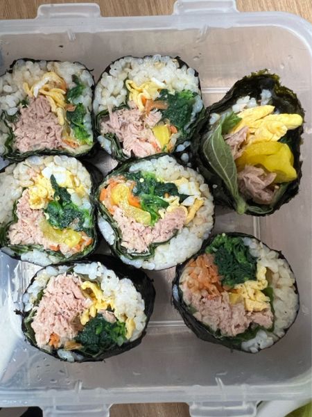 참치김밥 0318의 썸네일