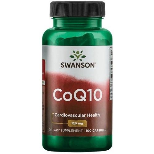 코엔자임Q10 120mg