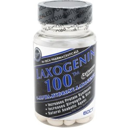 락소제닌 100