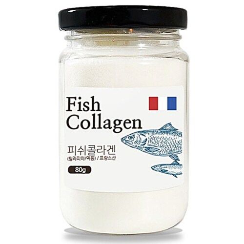 피쉬콜라겐 80g