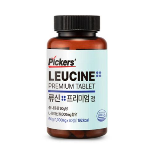 픽커스 류신 프리미엄 정