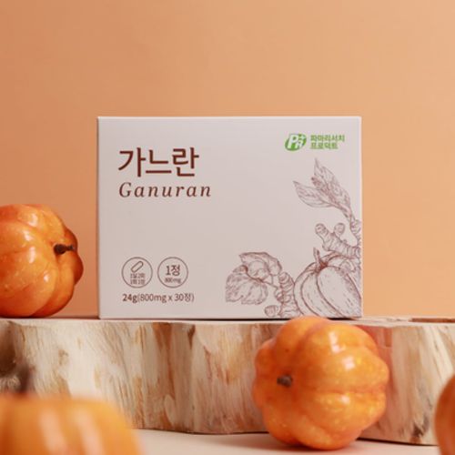 가느란