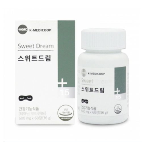 스위트드림