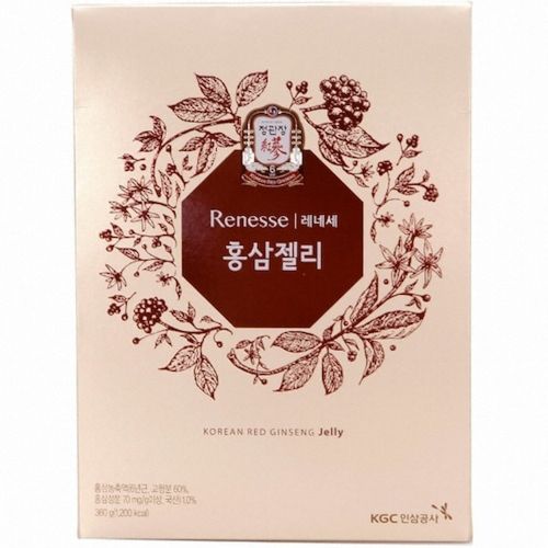 정관장 레네세 홍삼젤리 360g