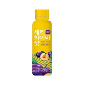세리 화이바샷 푸룬