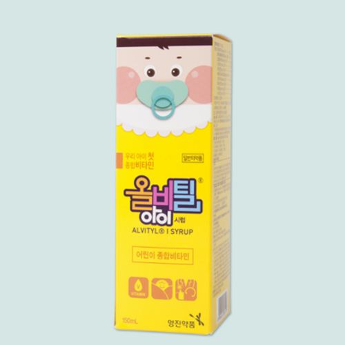 올비틸아이시럽