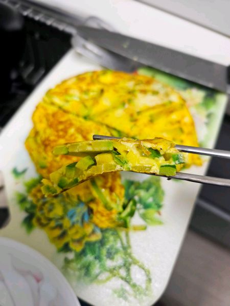 애호박계란전의 썸네일