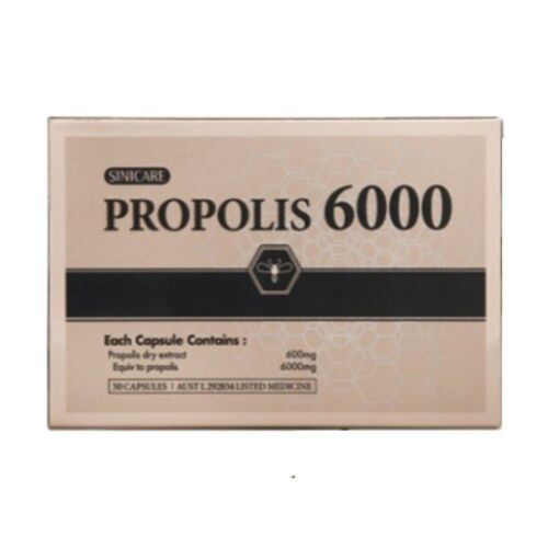 프로폴리스 6000