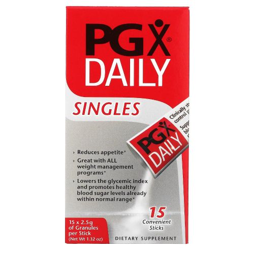 PGX 데일리