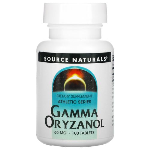 감마 오리자놀 60mg