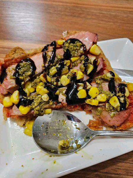 Thumbnail of Pizza Bread