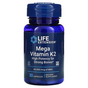 메가 비타민 K2