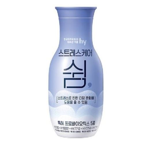 스트레스케어 쉼