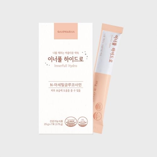 이너풀 하이드로