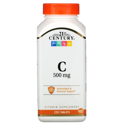 비타민C 500mg