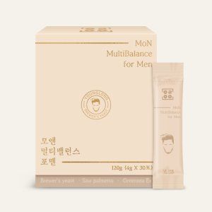 모앤 멀티밸런스 포맨