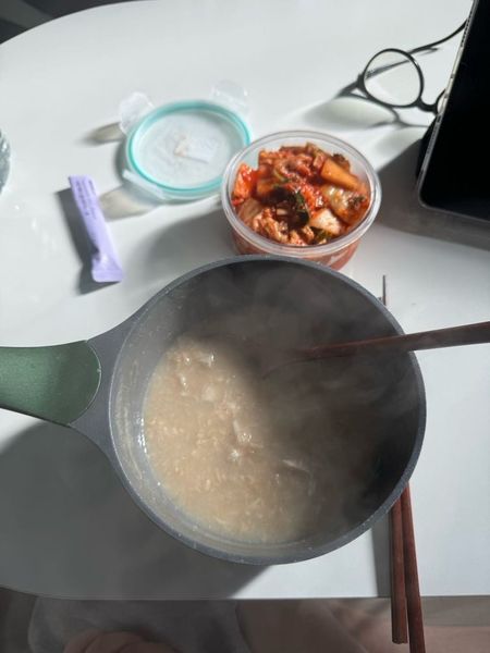 닭죽의 썸네일
