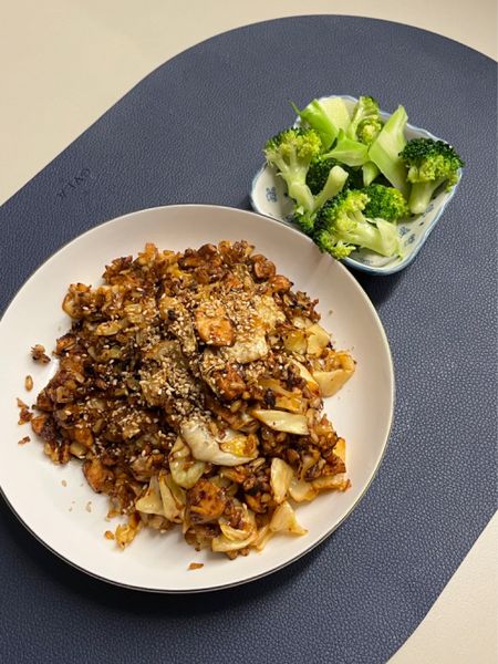 チュチュ炒めご飯のサムネイル