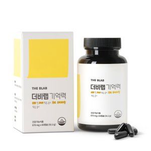 더비랩 기억력