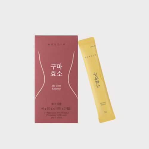 구마효소