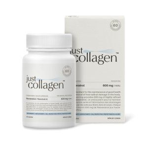 레스베라트롤 600mg