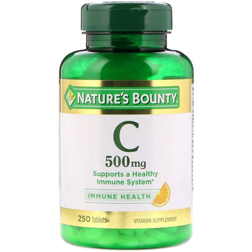 비타민C 500mg
