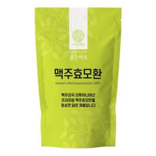 비오틴 맥주효모 콜라겐 환