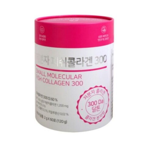 저분자 피쉬콜라겐 300