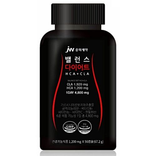 밸런스 다이어트