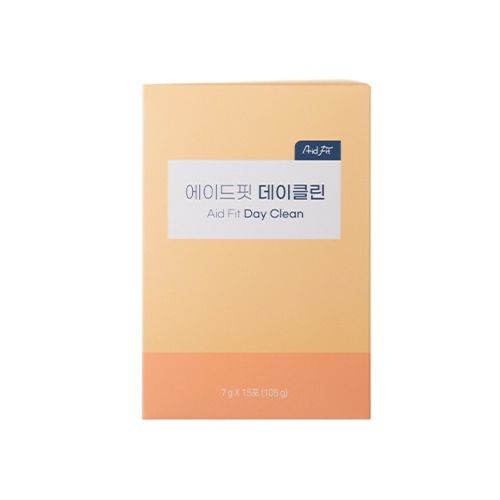 에이드핏 데이클린
