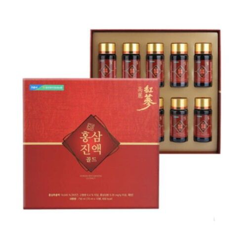 홍삼진액 골드 75ml