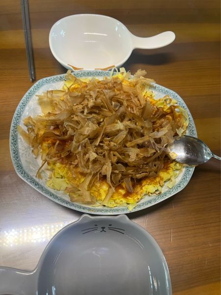 양배추 오코노미야끼의 썸네일