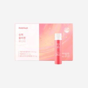 슈퍼 콜라겐 부스터