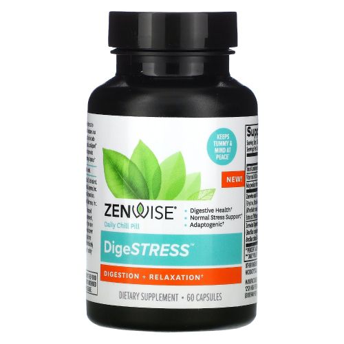 DigeSTRESS