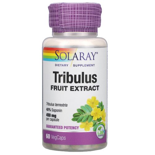 트리뷸러스 450mg