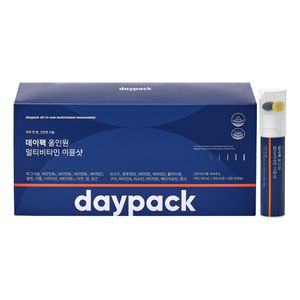 데이팩 올인원 멀티비타민 이뮨샷