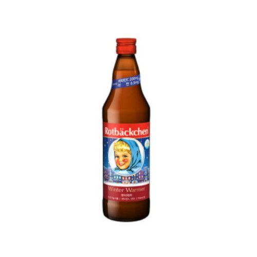 윈터워머 750ml