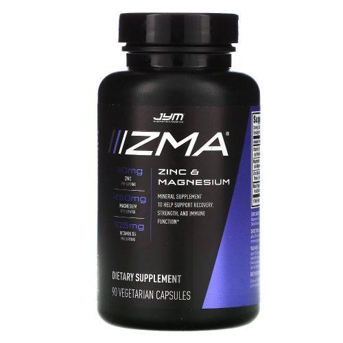 ZMA