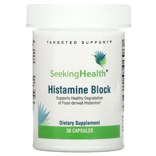 Histamine Block
