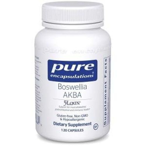 보스웰리아 AKBA